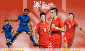 Chung kết lượt đi AFF Cup 2022: Đỉnh cao của bóng đá Đông Nam Á