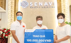 Treo thưởng lớn cho vận động viên Việt Nam giành huy chương Olympic 2020