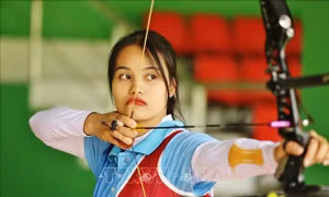 Giải mã SEA Games 31: Luật thi đấu môn bắn cung khởi tranh từ ngày 15/5
