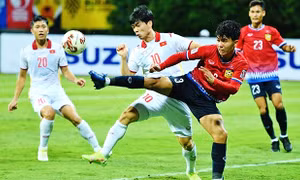AFF Cup 2021: Vẫn là cuộc chơi của những ứng cử viên vô địch