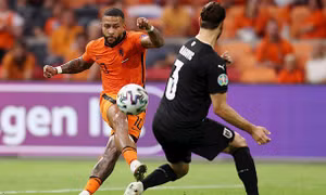 Vòng loại World Cup 2022 khu vực châu Âu: Kịch tính, bất ngờ đến trận cuối cùng