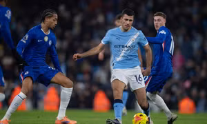 Man City - Chelsea: Chung kết chênh lệch ở Wembley