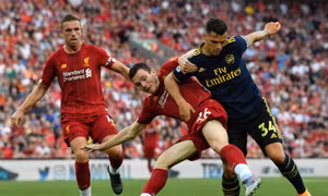 Arsenal - Liverpool: Đại chiến 'nhạt nhòa' ở Emirates