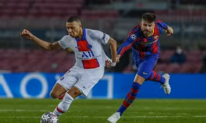 Paris Saint Germain - Barcelona: Màn 'đại chiến' tại Paris hoa lệ