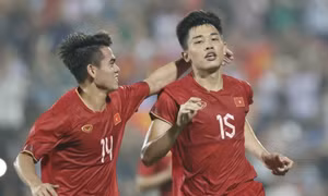 Chi tiết lịch thi đấu Giải Vô địch U23 Đông Nam Á 2025