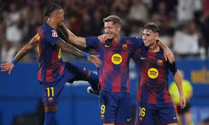 Newcastle - Barcelona: Thử thách cực đại với bầy Chích chòe