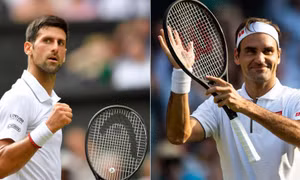 Chung kết Wimbledon 2019: Mọi ngả đường đều hướng về All England Club