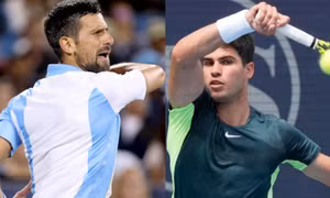 Cincinnati Open 2023: Chờ trận ‘chung kết trong mơ’