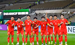 HLV Kim Sang-sik: U23 Việt Nam đã sẵn sàng cho trận bán kết U23 châu Á 2026