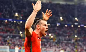 Ngôi sao Gareth Bale giải nghệ ở tuổi 33