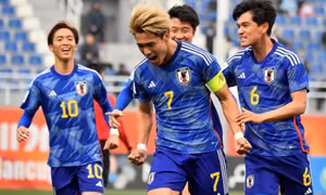 Danh sách đầy đủ các đội tham dự World Cup U20 - 2023