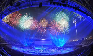 Hành trình đến SEA Games 31: Hoàn thành xây dựng kịch bản lễ khai mạc và bế mạc