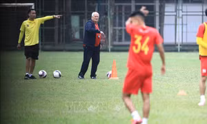 Thanh Hóa sẽ trả lương cầu thủ theo tuần