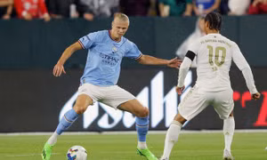 Man City - Bayern Munich: Thử thách Hùm xám
