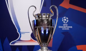 Xác định danh sách 4 đội vào bán kết Champions League 2018-2019