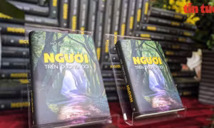 Ánh lửa nhân văn từ bút ký ‘Người trên đường đời’ của nhà báo, nhà văn Hồ Quang Lợi