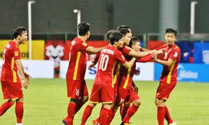 Tổng hợp các đấu trường quan trọng của bóng đá Việt Nam năm 2022