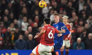 Chelsea - Manchester United: Trận đấu của sự toan tính