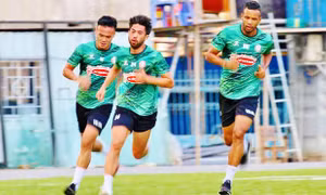 Chia tay đội bóng V-League, Lee Nguyễn tuyên bố giải nghệ