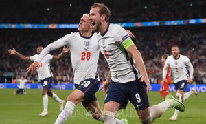  EURO 2024 khởi tranh rạng sáng 15/6