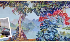 Công nghiệp văn hóa nhìn từ một triển lãm