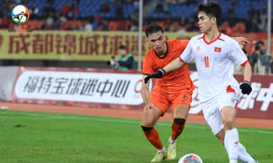 U22 Việt Nam - U22 Hàn Quốc: Chiến thắng để mở ra cơ hội vô địch