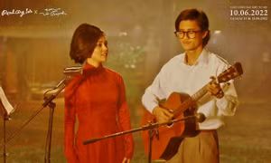 Khi làm phim về Trịnh Công Sơn, 'thôi kệ' những lời khen chê