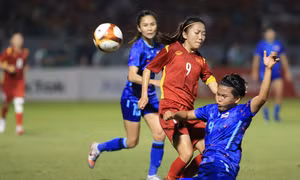 Việt Nam – Thái Lan: Màn tái đấu đầy duyên nợ