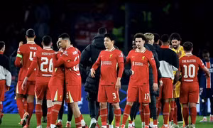 Liverpool - PSG: Anfield - nơi ‘đi dễ khó về’