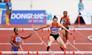 Khẳng định thành quả Thể thao Việt Nam đạt được tại SEA Games 31