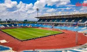 Đưa nhiều hơn các môn thể thao của Asian Games và Olympic vào sân chơi SEA Games