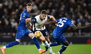 Chelsea - Tottenham: Derby London khó lường