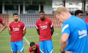 Vòng 1 La Liga 2021 - 2022: Xem Barca 'kỷ nguyên không Messi'