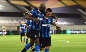 Inter Milan đối đầu Sevilla ở chung kết Europa League