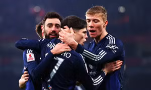 Manchester United - Southampton: Quỷ đỏ tấn công ‘kho điểm’