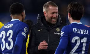 Leicester - Chelsea: The Blues tiếp đà thăng hoa