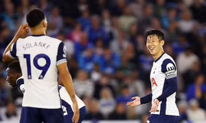 Tottenham Hotspur - Arsenal: Derby Bắc London rực lửa