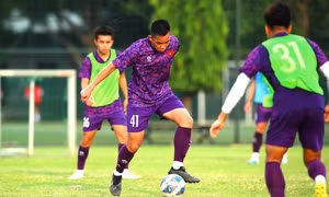 Đánh giá khả năng cạnh tranh của đội tuyển U19 Việt Nam tại giải Đông Nam Á 2024