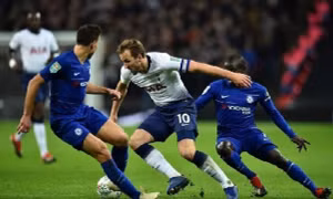 Chelsea - Tottenham: Rực lửa derby London