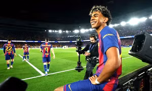 Tứ kết Champions League: Hấp dẫn những màn đại chiến