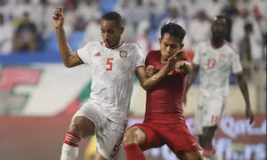 Vòng loại World Cup 2022 giữa Việt Nam - UAE: Trận đấu ‘bản lề’ của bảng G