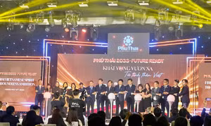 Tập đoàn Phú Thái công bố chiến lược phát triển ‘Phú Thái 2033 - Future ready’