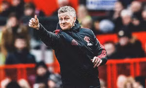 ‘Manchester United chính hiệu’ trở lại dưới thời HLV Solskjaer