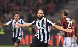 AC Milan - Juventus: 'Bà đầm già' gieo sầu cho San Siro
