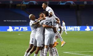 Ngược dòng ngoạn mục ở những phút 90, PSG giành vé vào bán kết