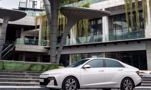 Hyundai Accent và Hyundai Tucson tiếp tục là mẫu xe bán chạy nhất của Hyundai