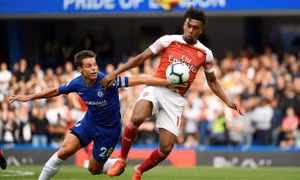 Derby London Arsenal - Chelsea: ‘Đại chiến’ Top 4