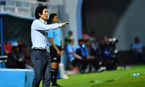 Góc nhìn chuyên gia: ‘U23 Việt Nam sẽ tiến xa với HLV Gong Oh-kyun’