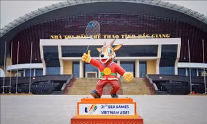 Tháng 3, 'cỗ xe' SEA Games 31 vào guồng ‘chạy thử’