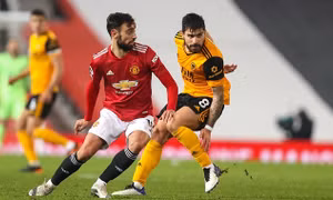 Manchester United - Wolves: Quỷ đỏ mở hội trước Bầy sói